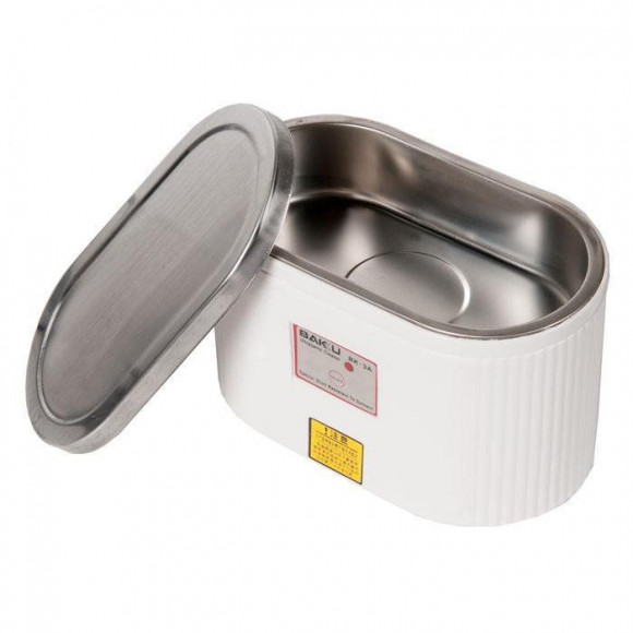 Ультразвуковая ванна Baku BK-3A (0.50L, 30W)