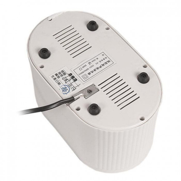 Ультразвуковая ванна Baku BK-3A (0.50L, 30W) Ультразвуковая ванна Baku BK-3A (0.50L, 30W)