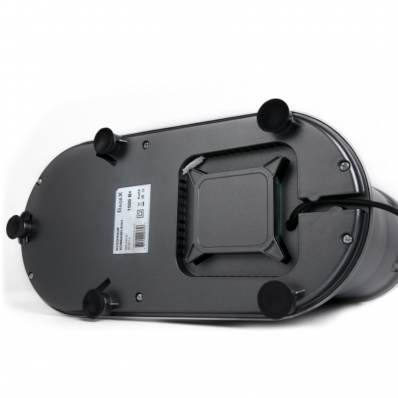 Кухонный комбайн RageX R101-200, 1500Вт Кухонный комбайн RageX R101-200, 1500Вт