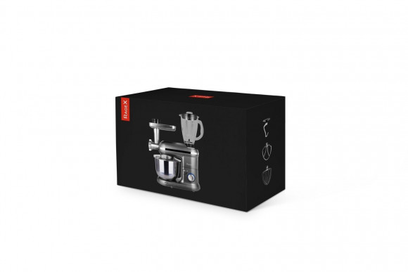 Кухонный комбайн RageX R101-200, 1500Вт Кухонный комбайн RageX R101-200, 1500Вт