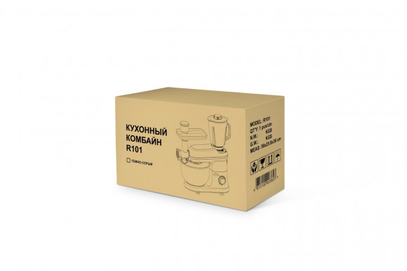 Кухонный комбайн RageX R101-200, 1500Вт Кухонный комбайн RageX R101-200, 1500Вт