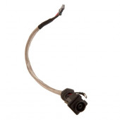 Разъем питания (зарядки) для ноутбука Sony VPCF2, VPC-F2, 2Kfx, V081, с кабелем Разъем питания (зарядки) для ноутбука Sony VPCF2, VPC-F2, 2Kfx, V081, с кабелем