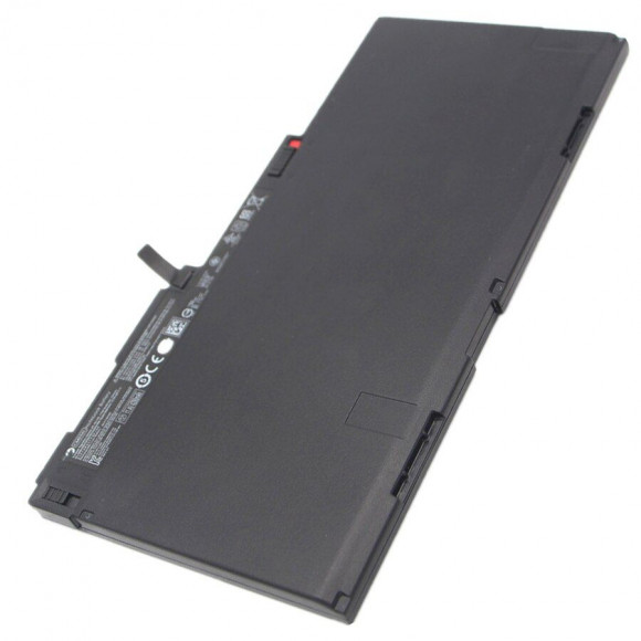 Аккумулятор (батарея) для ноутбука HP EliteBook 740 G1, 745 G2, 750 G1, 840 G1, 840 G2, (CM03XL, HSTNN-LB4R), 11.1В, 4500мАч