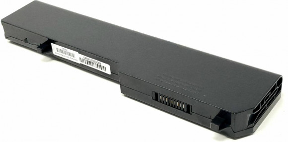 Аккумулятор (батарея) для ноутбука Dell Vostro 1510 (G266C) 11.1V 5200mAh Аккумулятор (батарея) для ноутбука Dell Vostro 1510 (G266C) 11.1V 5200mAh