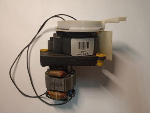 Кофемолка в сборе MS 5A21289 Krups уценено с разбора