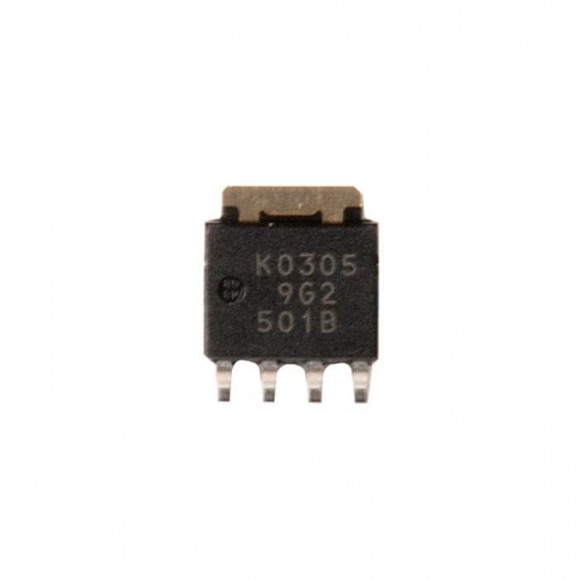 Микросхема N-MOSFET RJK0305DPB-EL-E LFPAK