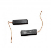 Щетки угольные двигателя стиральной машины, универсальные Щетки угольные двигателя стиральной машины, универсальные