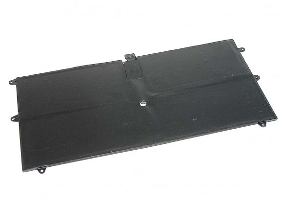 Аккумулятор (батарея) L15M4P20 для ноутбука Lenovo Yoga 900S, 7.7В, 6750мАч, 52Втч (оригинал)