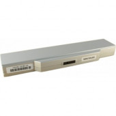 Аккумулятор (батарея) для ноутбука Fujitsu Amilo L1300, M1420 (BP-8050) 11.1V 4400mAh SILVER Аккумулятор (батарея) для ноутбука Fujitsu Amilo L1300, M1420 (BP-8050) 11.1V 4400mAh SILVER