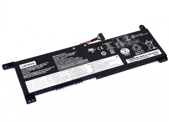 Аккумулятор (батарея) для ноутбука Lenovo IdeaPad 1-14AST (L19M2PF0) 7.5V 35Wh 4535мАч