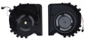 Кулер (вентилятор) HP Pavilion Gaming 15-dk GPU
