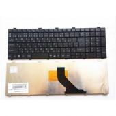 Клавиатура для ноутбука Fujitsu A531 A530 AH531 AH530 ЧЁРНАЯ РУССКАЯ РАСКЛАДКА Клавиатура для ноутбука Fujitsu A531 A530 AH531 AH530 ЧЁРНАЯ РУССКАЯ РАСКЛАДКА