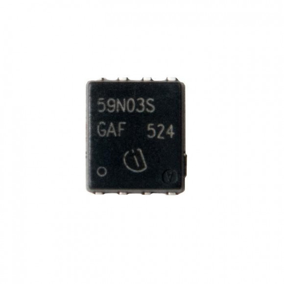 Микросхема N-MOSFET INFINEON BSC059N03S P-TDS0N-8