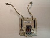 Силовая плата (плата управления) 5213212381 Delonghi уценено с разбора Силовая плата (плата управления) 5213212381 Delonghi уценено с разбора