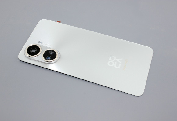 Задняя крышка для Huawei Nova 10 SE (Service Pack 02355FBG) серебристая Задняя крышка для Huawei Nova 10 SE (Service Pack 02355FBG) серебристая