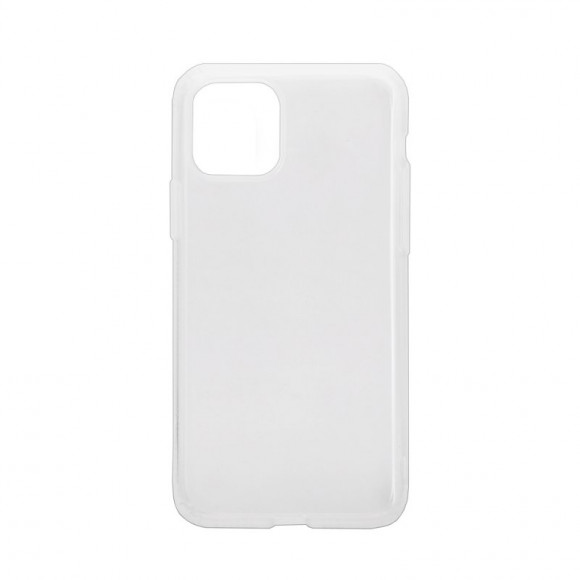 Чехол Joyroom JR-BP600 для Apple iPhone 11 Pro, прозрачный