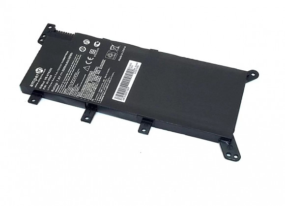Аккумулятор (батарея) Amperin AI-X555 для ноутбука Asus X555 (C21N1347) 7.5V 37Wh