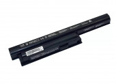 Аккумулятор (батарея) Amperin AI-SVE14 для ноутбука Sony SVE14, SVE15, SVE17 (VGP-BPS26A) 11.1В, 4400мАч Аккумулятор (батарея) Amperin AI-SVE14 для ноутбука Sony SVE14, SVE15, SVE17 (VGP-BPS26A) 11.1В, 4400мАч