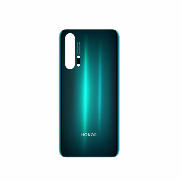Задняя крышка корпуса для Huawei Honor 20 Pro, бирюзовый