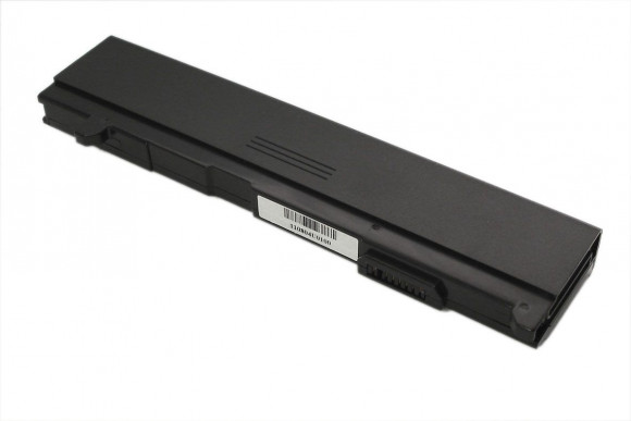 Аккумулятор (батарея) для ноутбука Toshiba M70 M75, A100 (PA3465U-1BAS) 5200мАч, 11.1В, черный (OEM)