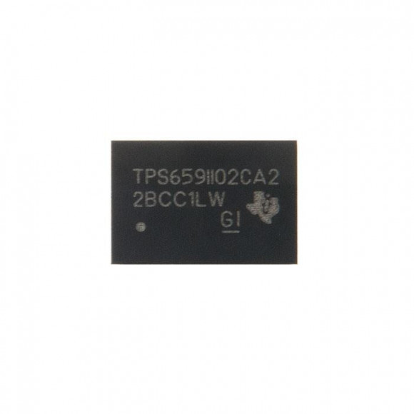 Шим-контроллер C.S TPS6591102CA2ZRC BGA-98