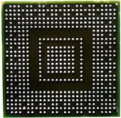 Видеочип nVidia G86-631-A2