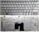 Клавиатура для ноутбука HP Mini 2133, 2140, серебристая Клавиатура для ноутбука HP Mini 2133, 2140, серебристая