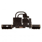 Система охлаждения для ноутбука Asus GL702ZC Система охлаждения для ноутбука Asus GL702ZC