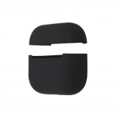 Силиконовый чехол AirPods Pro COTEetCI AirPods Pro Silicon Case (AP22) (черный) Силиконовый чехол AirPods Pro COTEetCI AirPods Pro Silicon Case (AP22) (черный)
