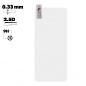 Защитное стекло "LP" для Huawei Honor 10X Lite Tempered Glass 0.33 мм 2.5D 9H (ударопрочное) Защитное стекло "LP" для Huawei Honor 10X Lite Tempered Glass 0.33 мм 2.5D 9H (ударопрочное)