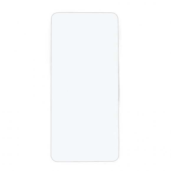 Защитное стекло "LP" для Huawei Honor 10X Lite Tempered Glass 0.33 мм 2.5D 9H (ударопрочное)