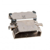 Разъем HDMI для Asus X580GD с разбора