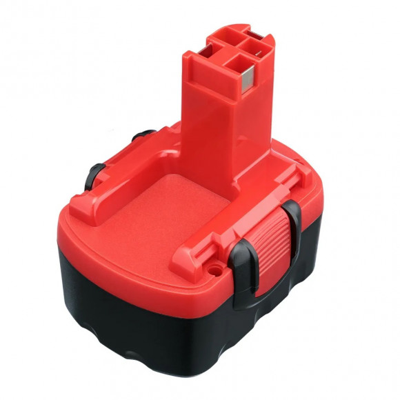 Аккумулятор для электроинструмента Bosch 14.4V, 1500mAh, (Ni-Cd) 2607335711, OEM