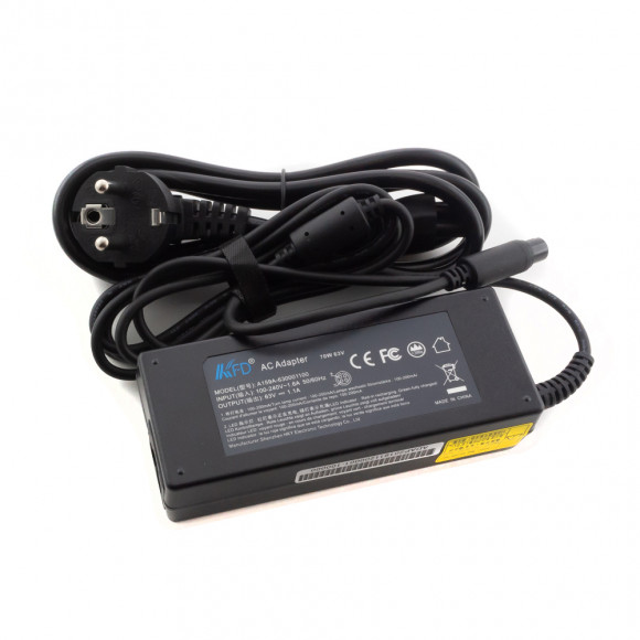 Блок питания для гироскутера Xiaomi 63V 1.1A 70W 4 pin