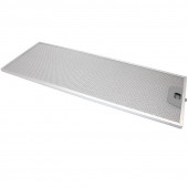 Фильтр жировой для вытяжек Faber 133.0018.475 186x515мм Фильтр жировой для вытяжек Faber 133.0018.475 186x515мм