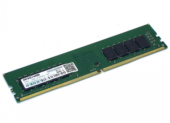 Модуль памяти Ankowall DDR4 16Гб 2400