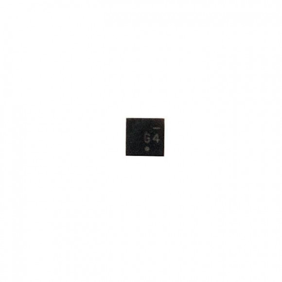 Микросхема с маркировкой CG4 QFN-8 с разбора