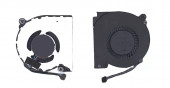 Вентилятор (кулер) для ноутбука HP Elitebook 720 G1, 820 G1, 4-pin
