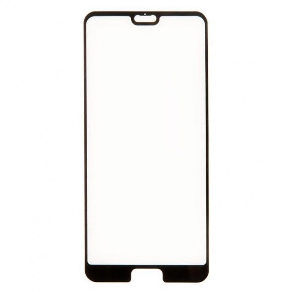 Защитное стекло 20D для Huawei Honor 10, Full Glue ZeepDeep 20D, черное Защитное стекло 20D для Huawei Honor 10, Full Glue ZeepDeep 20D, черное