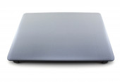 Крышка матрицы для Asus X441 серая
