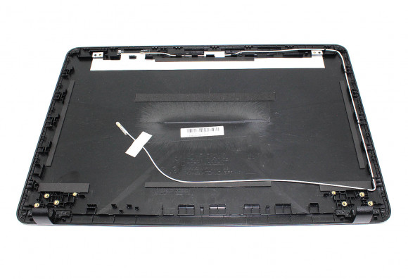Крышка матрицы для Asus X441 серая