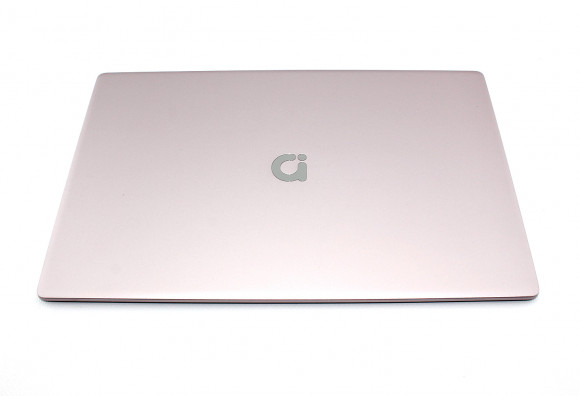 Крышка матрицы для Asus X403F X403FA розовое золото