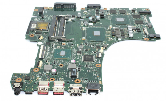 Материнская плата для Asus GL553VD i7-7700HQ