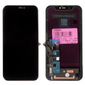 Модуль для Apple iPhone 11, черный (оригинал)