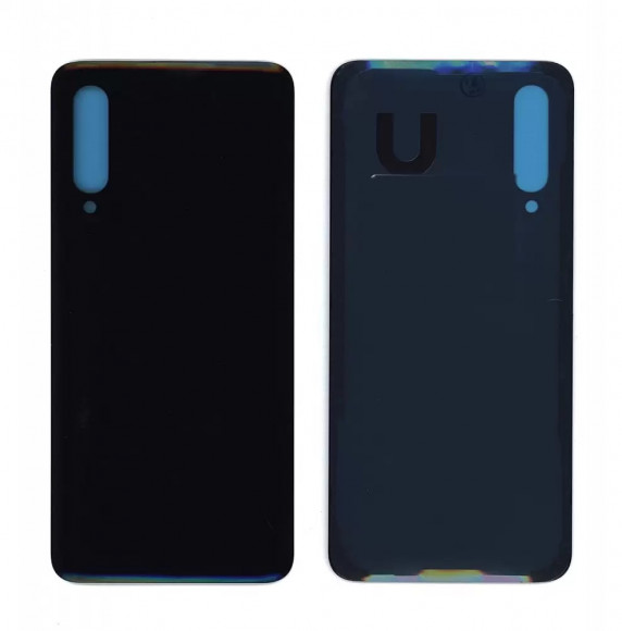 Задняя крышка корпуса для Xiaomi Mi 9, черная