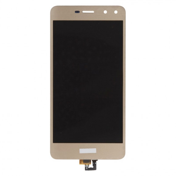 Модуль для Huawei Y5 2017 (5"), Y5 III (5"), золотой