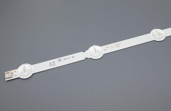 Светодиодная подсветка для 32" ROW210 RFVO 9 1 A2-TYPE 6919-1205A