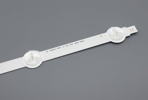 Светодиодная подсветка для 32" ROW210 RFVO 9 1 A2-TYPE 6919-1205A