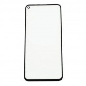 Стекло для переклейки на Huawei Honor 20, 20 Pro, Nova 5T + OCA (черный) HC Стекло для переклейки на Huawei Honor 20, 20 Pro, Nova 5T + OCA (черный) HC