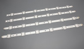 LED подсветка 49" V17 ART3 V1749 L1/R1 (комплект 4шт) LED подсветка 49" V17 ART3 V1749 L1/R1 (комплект 4шт)